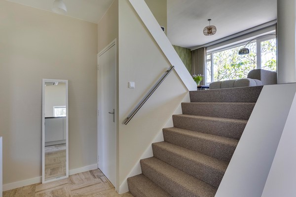 Medium property photo - Lenningenhof 2, 5625 NT Eindhoven